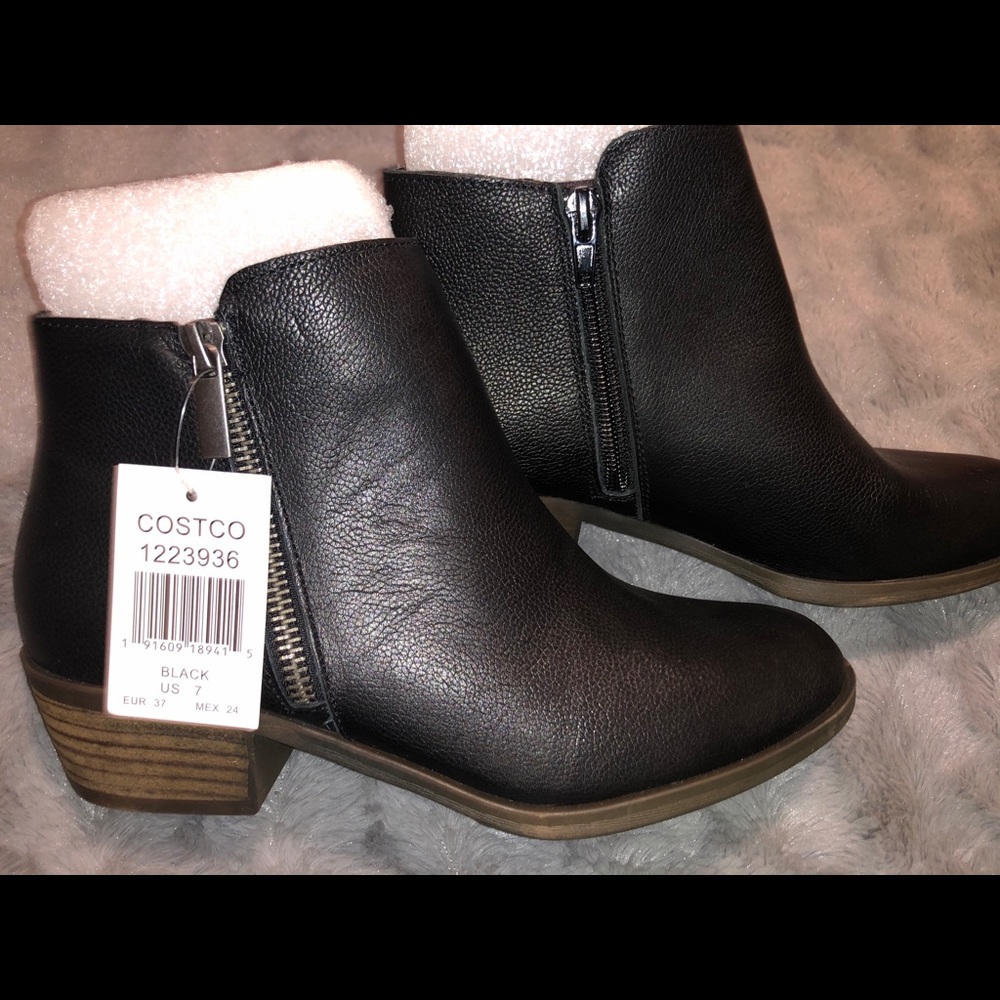 Booties